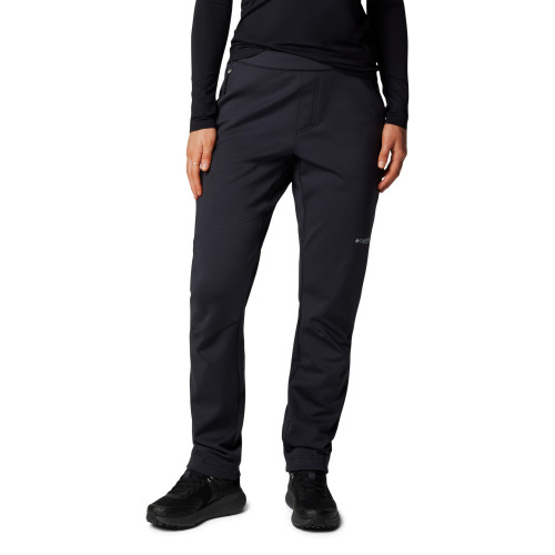 Брюки софтшелл женские Vast Canyon High-Rise Softshell Pant