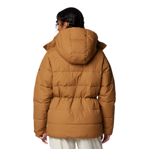 Куртка утепленная женская Longhorn Ridge Insulated Jacket