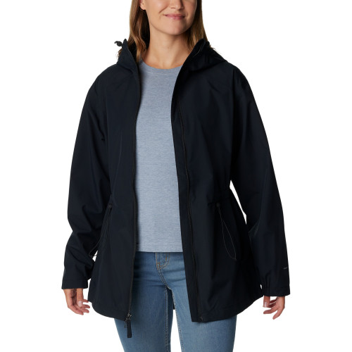 Дождевик женский Blossom Park Rain Jacket