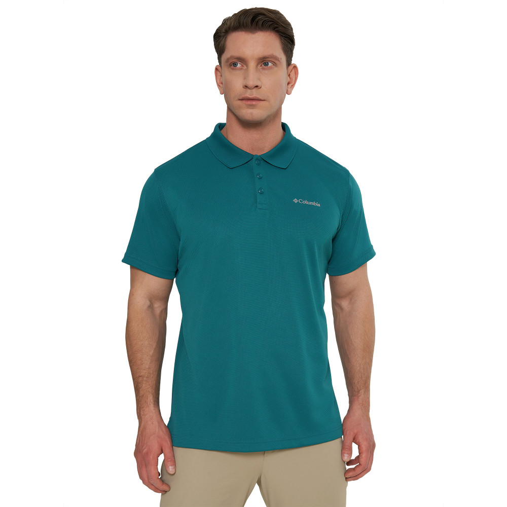 Поло мужское Utilizer Polo - фото 2