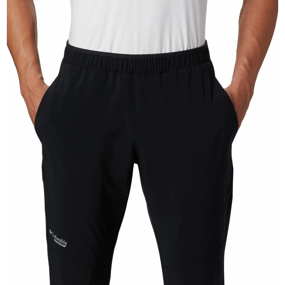 Брюки мужские Rogue Runner Train Pant - фото 3