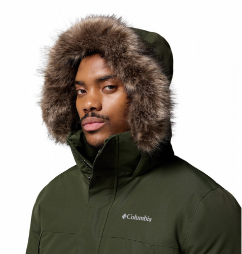 Пуховик мужской Cape Ridge Parka