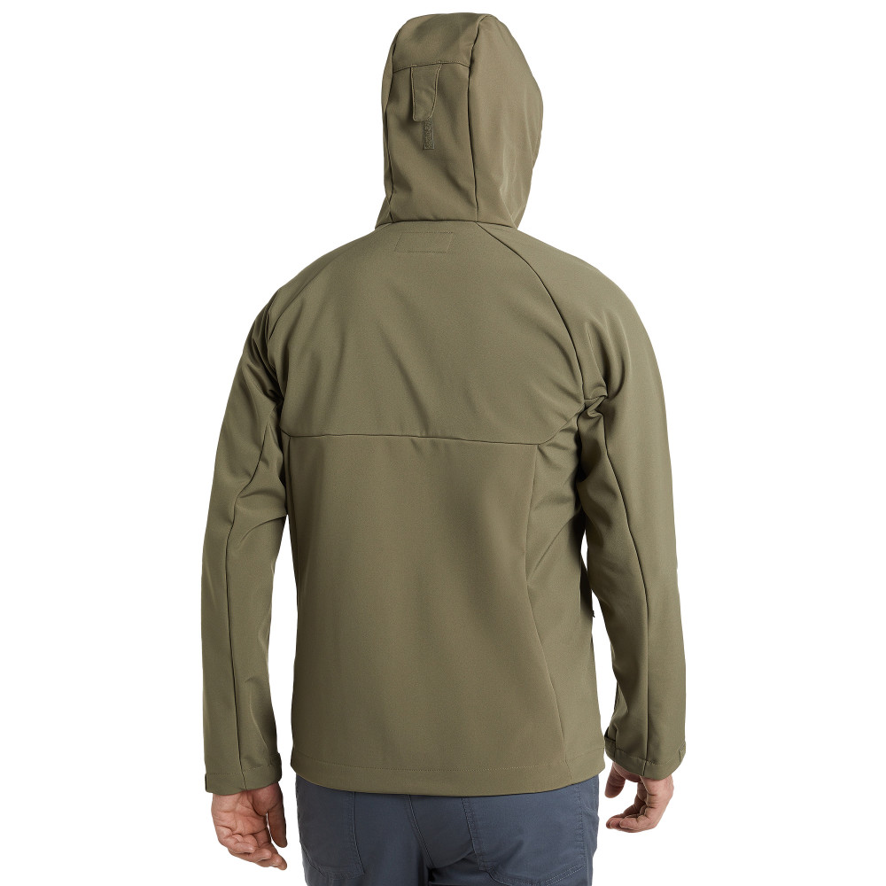 Куртка софтшелл мужская Baltic Point II Jacket - фото 2