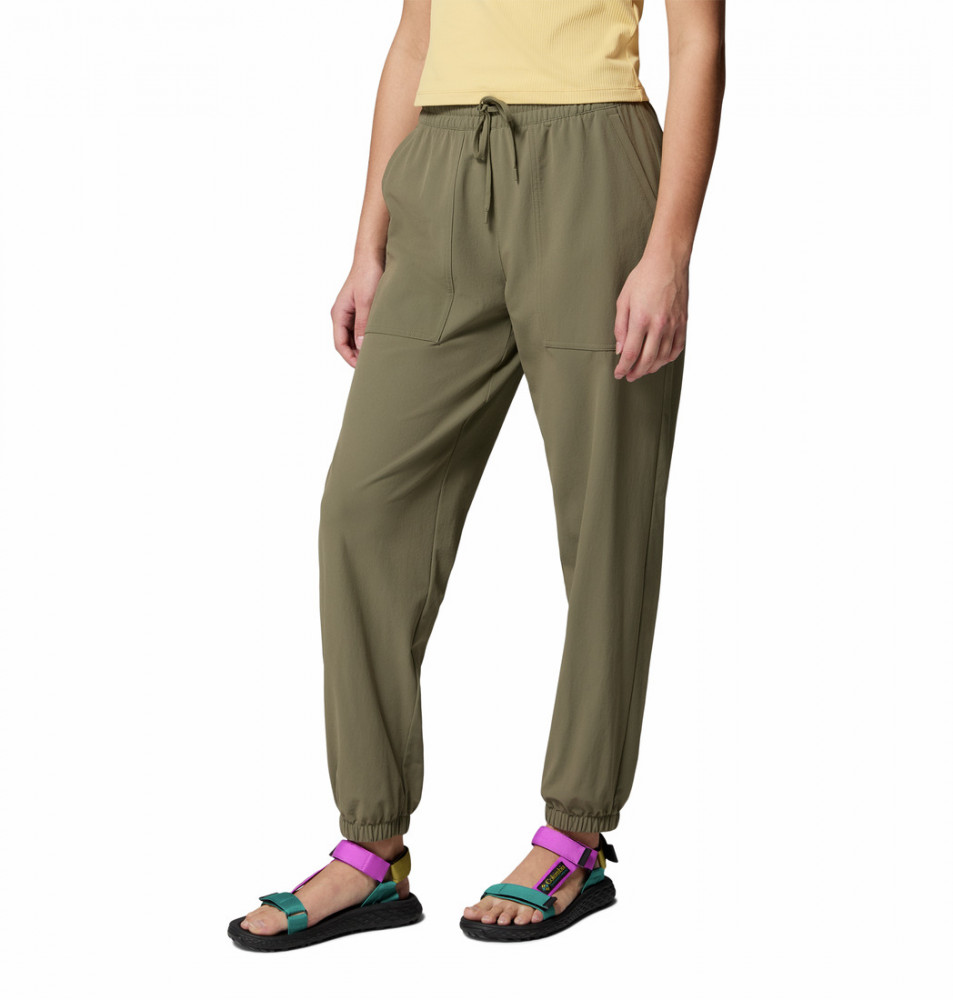 Брюки женские Pinetown Canyon Jogger - фото 2