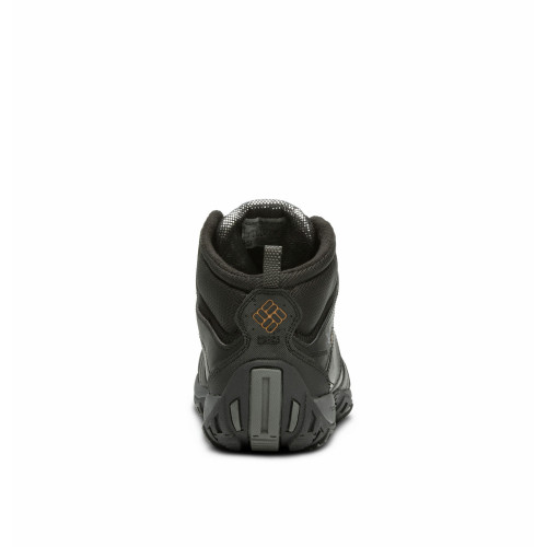 Ботинки мужские утепленные Woodburn II Chukka WP Omni-Heat