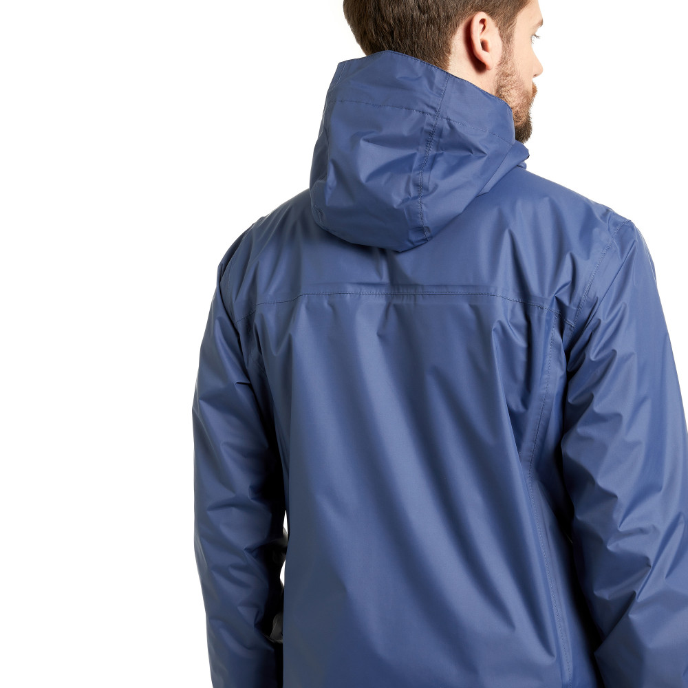 Ветровка мужская Watertight II Jacket - фото 2