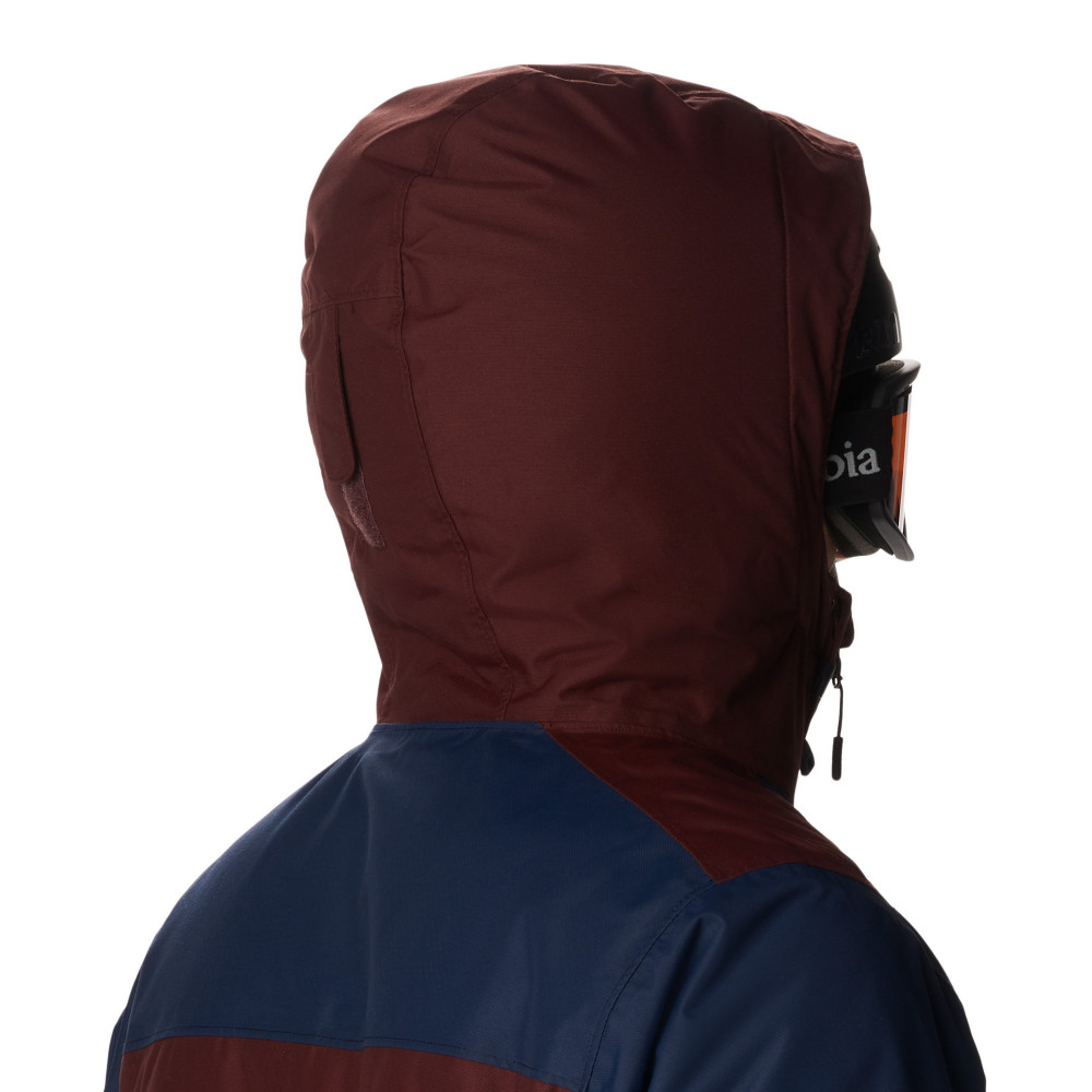 Куртка утепленная мужская Timberturner II Jacket - фото 10