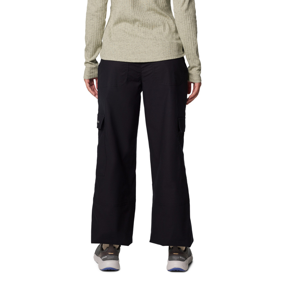 Брюки женские Brea Falls Cotton Ripstop Pant - фото 2