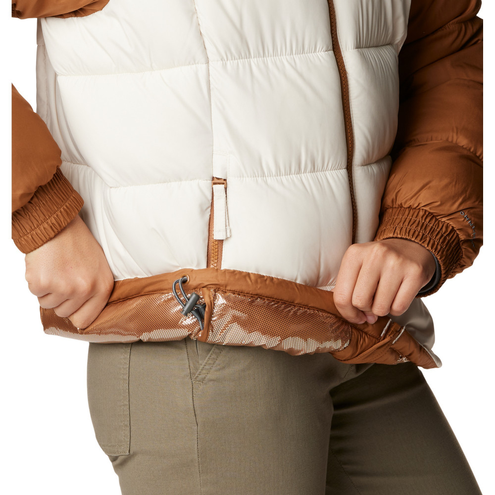 Куртка утепленная женская Pike Lake II Insulated Jacket - фото 7