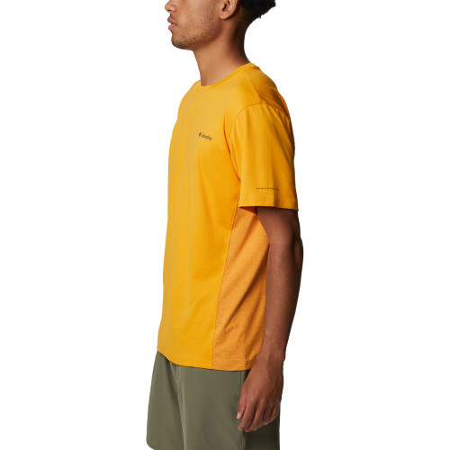 Футболка мужская M Zero Ice Cirro-Cool SS Shirt