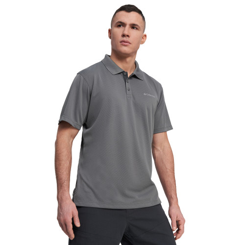 Поло мужское Utilizer Polo