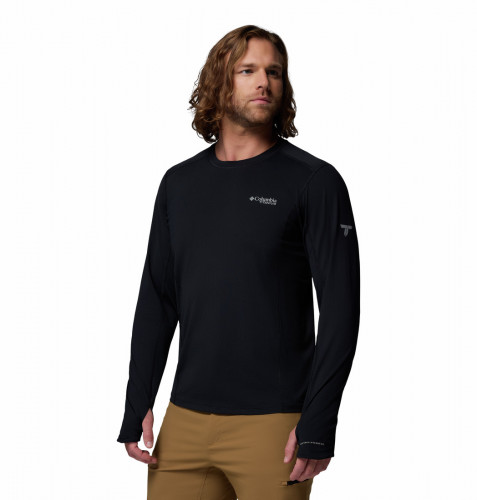 Лонгслив мужской Diamond Peak Pro Long Sleeve Crew