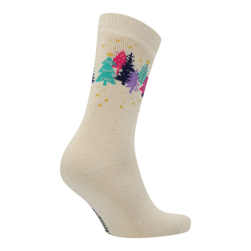 Носки Thermal crew brushed 2 PK Gift box