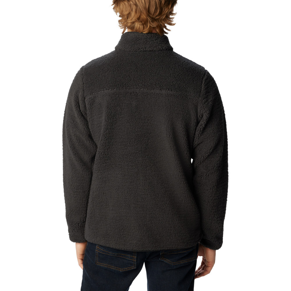 Джемпер мужской Rugged Ridge III Sherpa Full Zip - фото 2