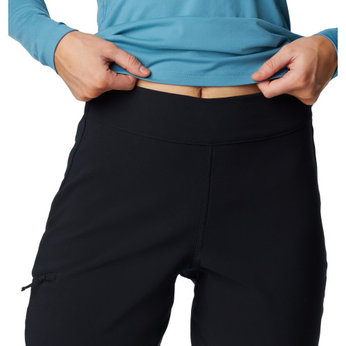 Брюки женские Back Beauty High-Rise Pant