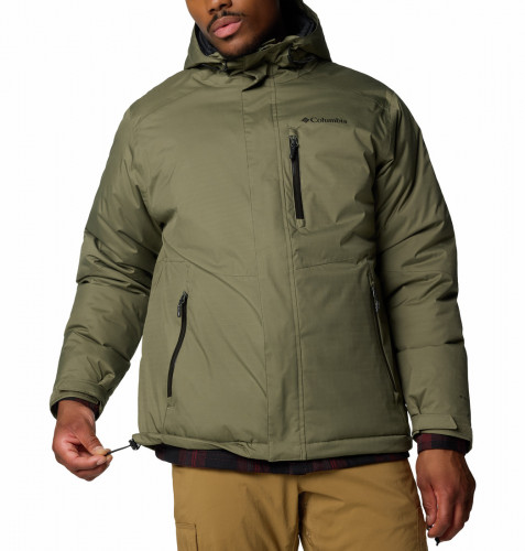 Куртка утепленная мужская Oak Harbor II Insulated Jacket