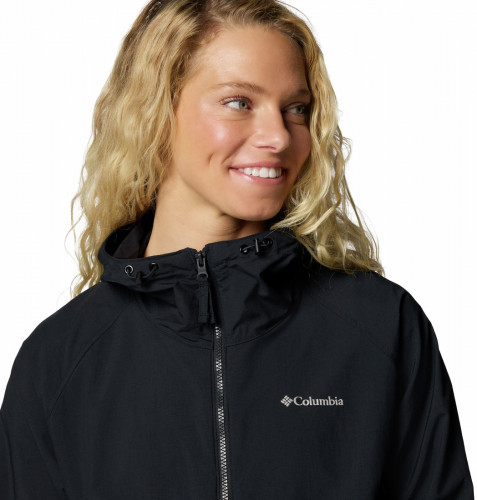 Ветровка женская Spire Valley Windbreaker
