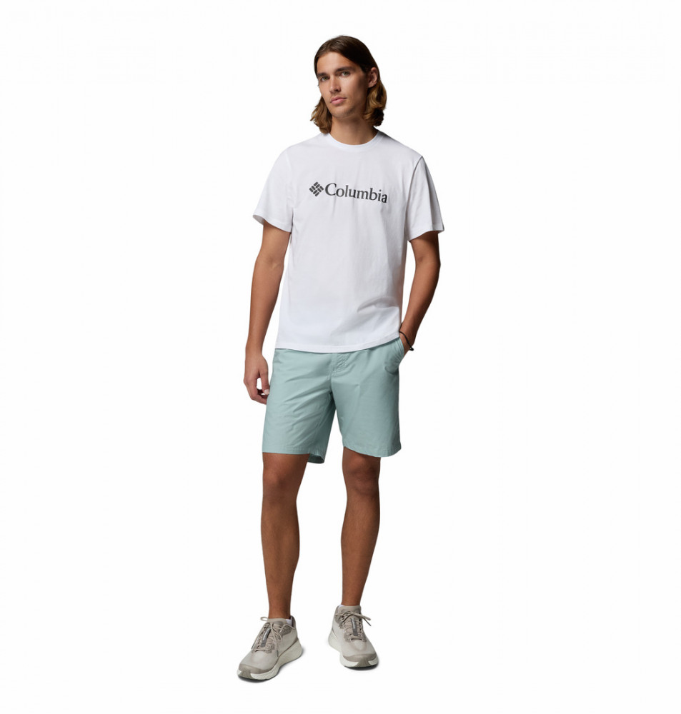 Футболка мужская CSC Basic Logo Tee - фото 5
