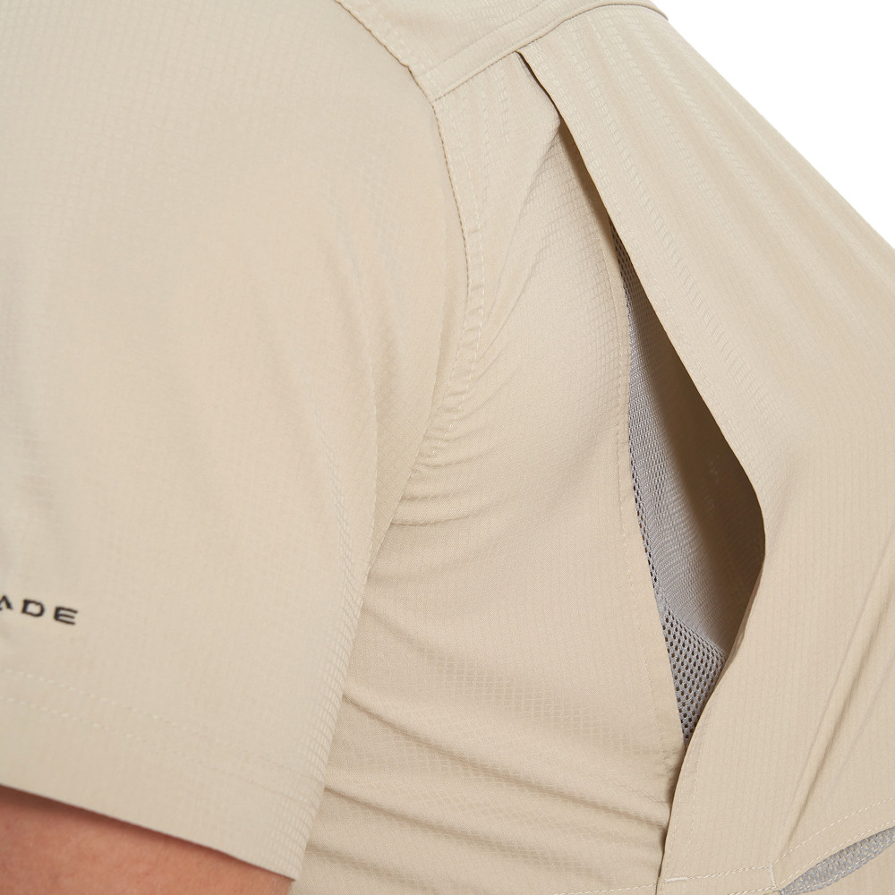 Рубашка с коротким рукавом мужская Silver Ridge Utility Lite Short Sleeve - фото 10