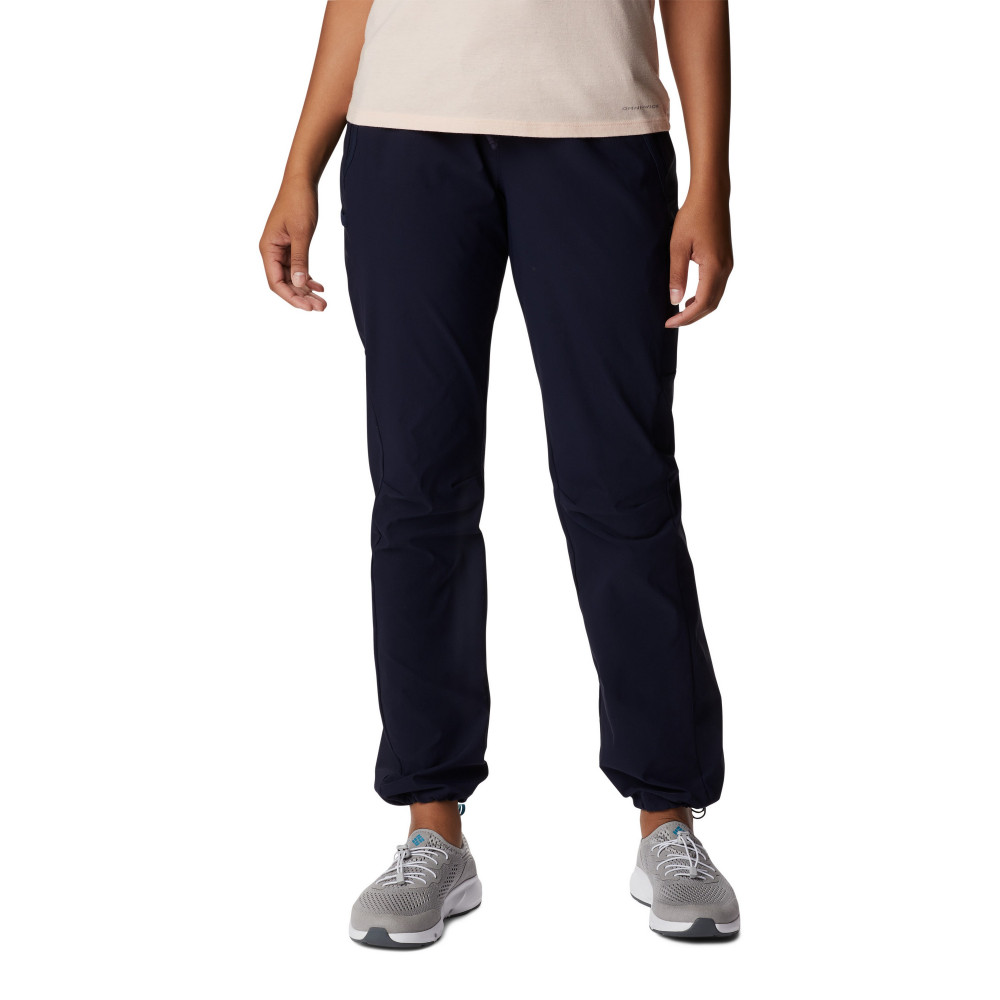 Брюки женские Leslie Falls Pant - фото 7