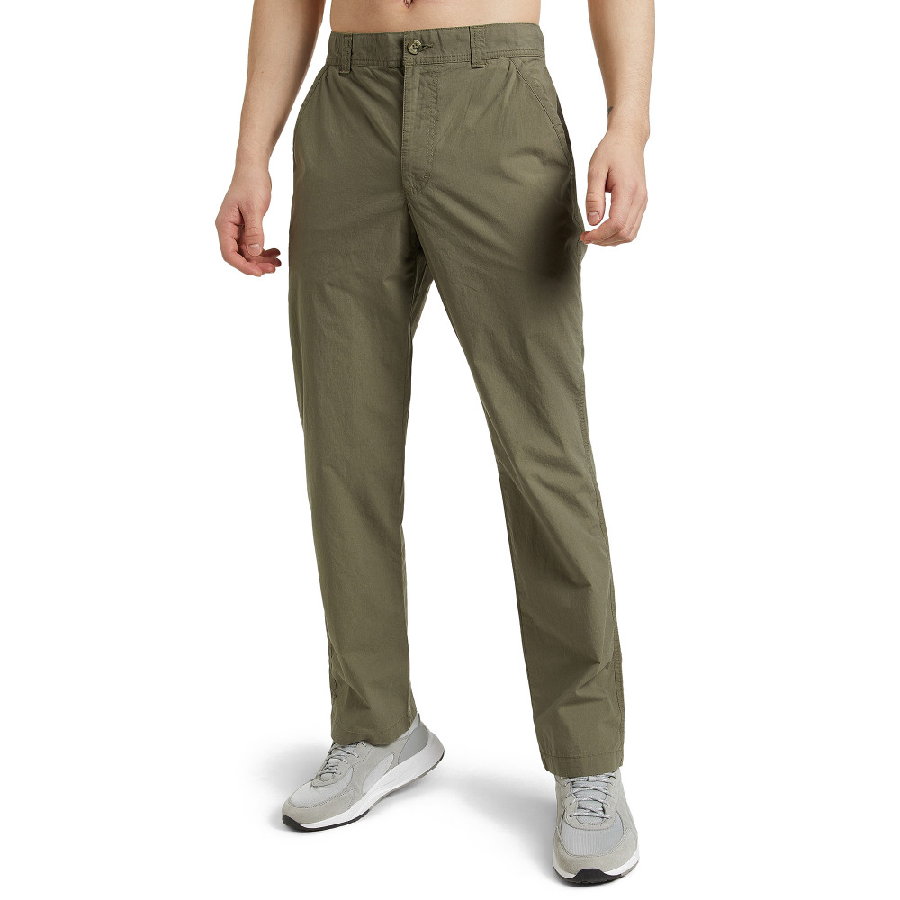 Брюки мужские Washed Out Pant - фото 1
