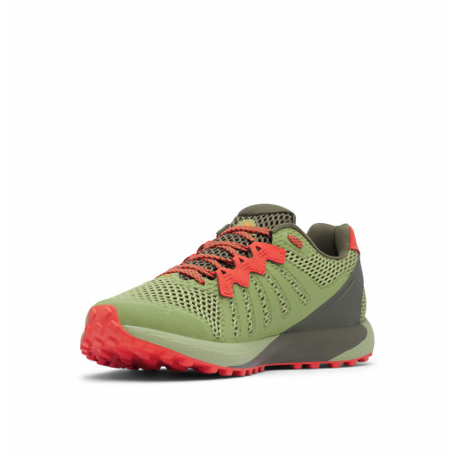 Кроссовки мужские MONTRAIL F.K.T.™ - фото 4