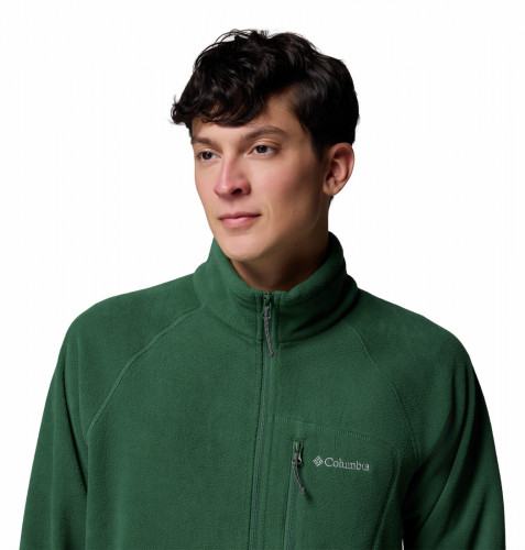 Джемпер флисовый мужской Fast Trek Ii Full Zip Fleece