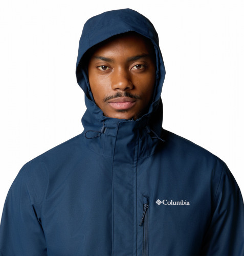 Куртка мембранная мужская Hikebound II Jacket
