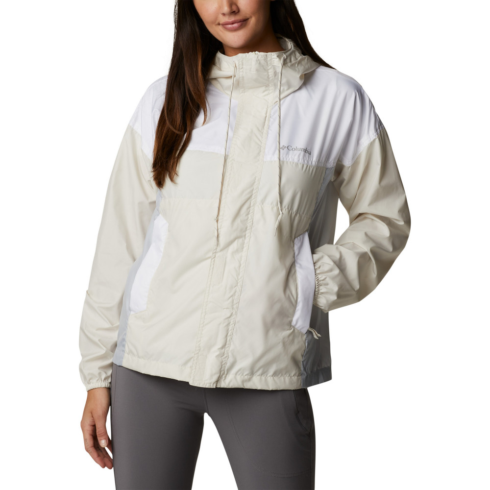 Ветровка женская Flash Challenger Windbreaker - фото 6