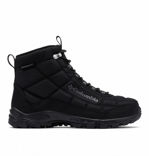Ботинки утепленные мужские Firecamp Boot