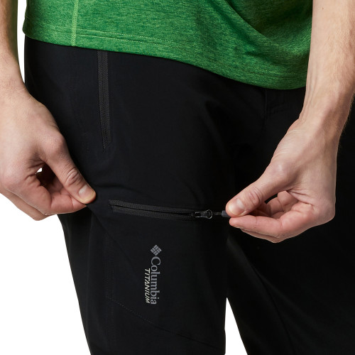 Брюки мужские Titan Pass Pant II