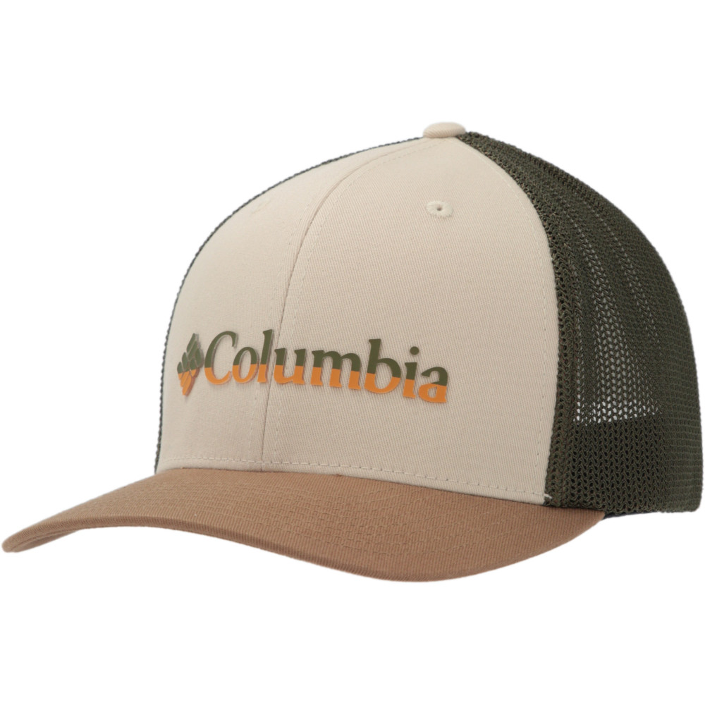 Columbia store mesh ballcap