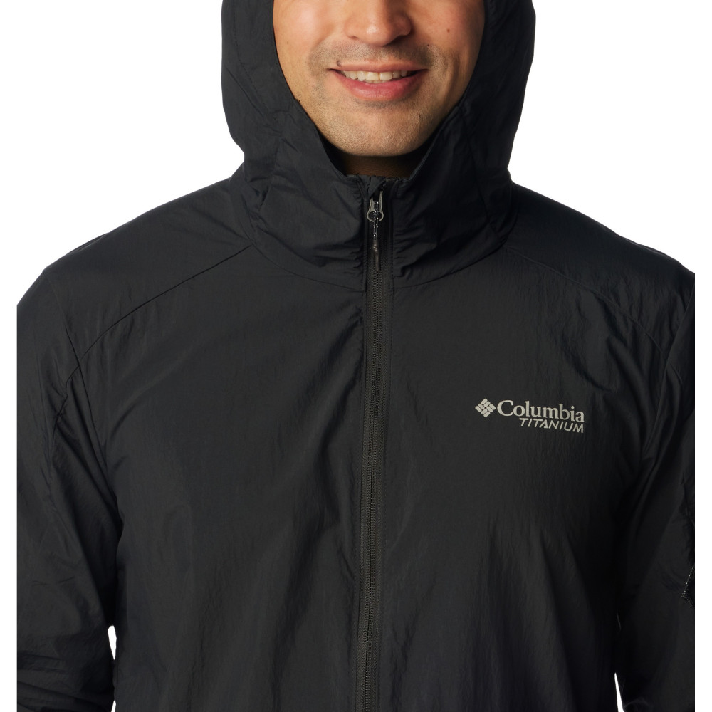 Ветровка мужская Loop Trail Ii Windbreaker - фото 4