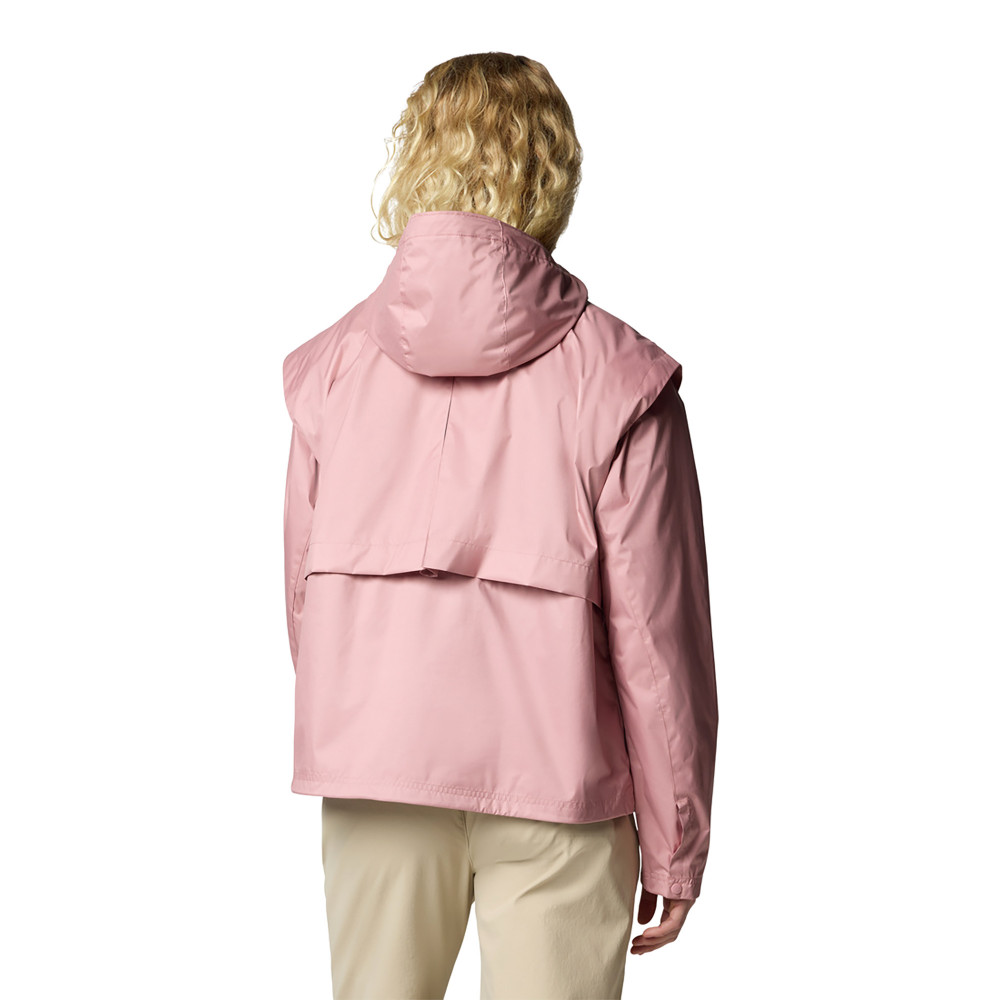 Ветровка женская Riley Grove Jacket - фото 2