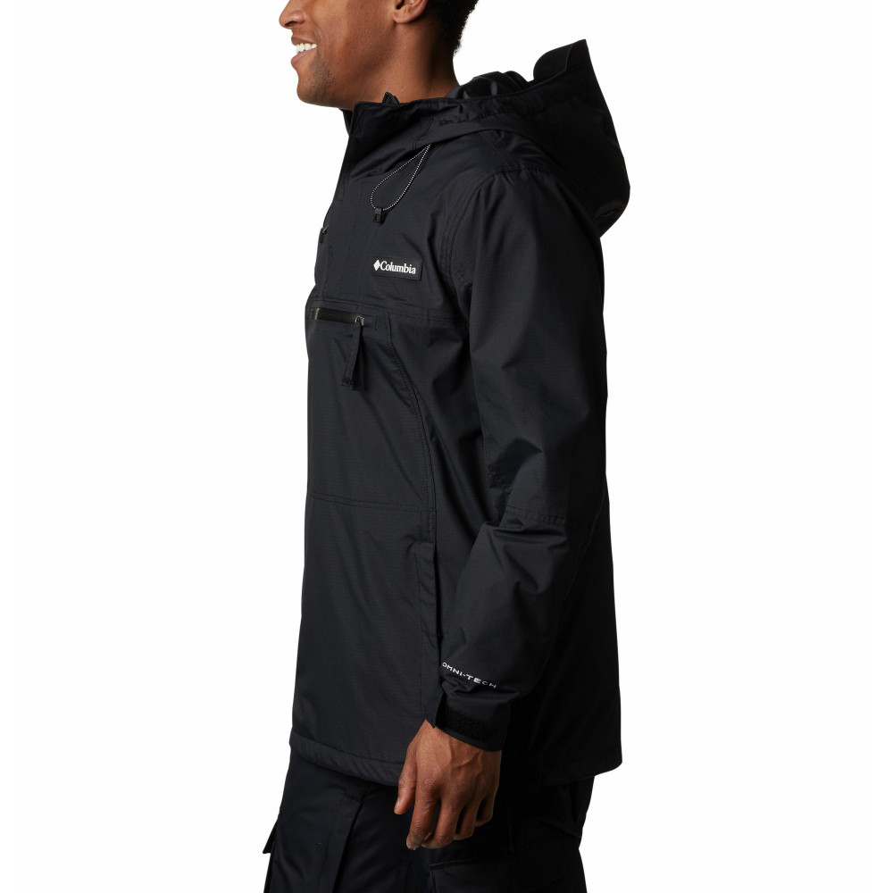 Куртка мужская Park Run Anorak - фото 3