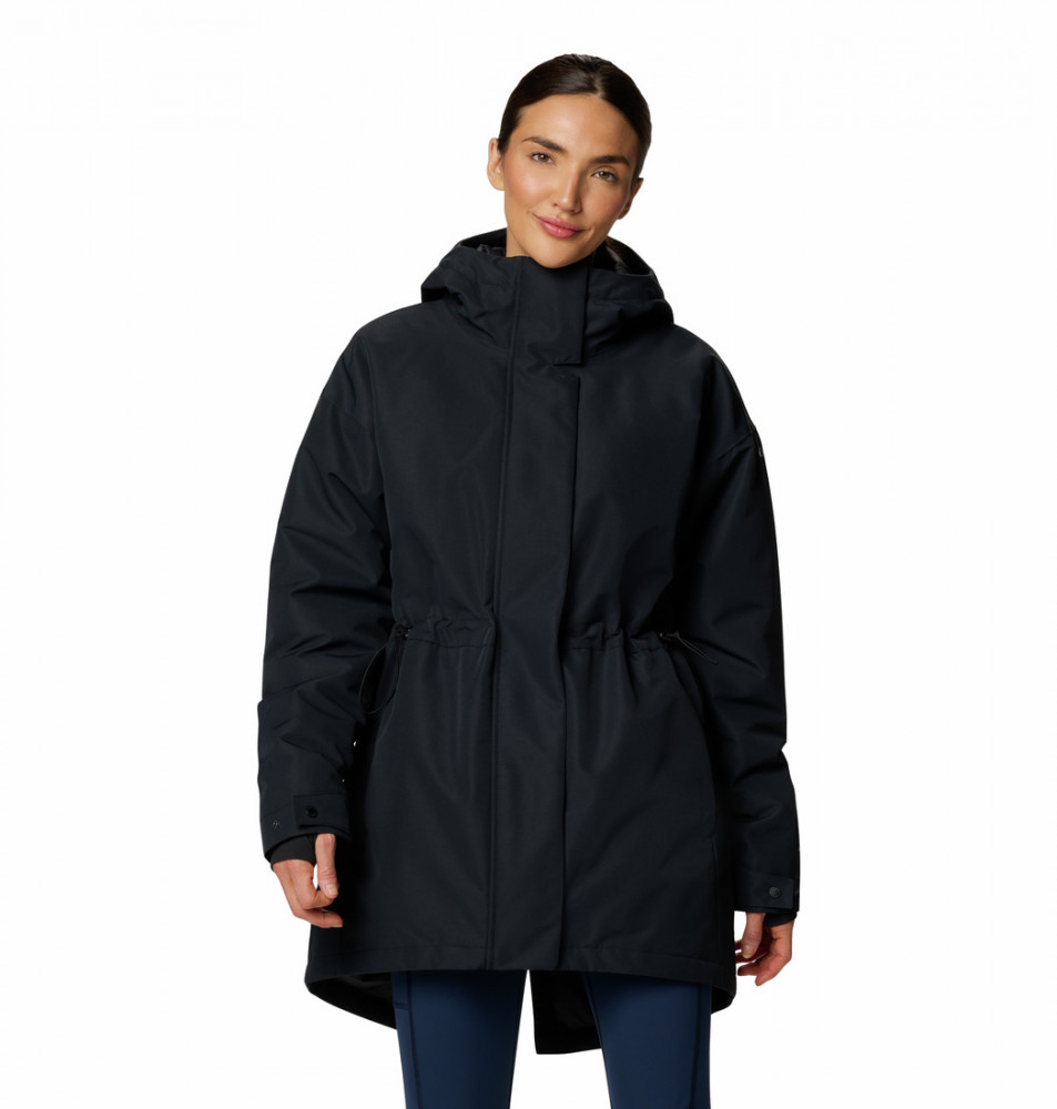Куртка утепленная женская Venture Days Insulated Jacket