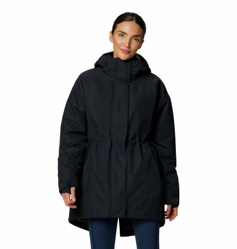Куртка утепленная женская Venture Days Insulated Jacket