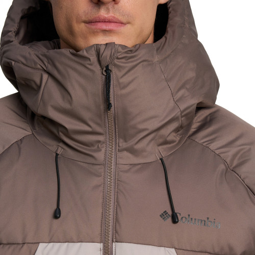 Куртка горнолыжная непромокаемая мужская Slope Style II Jacket