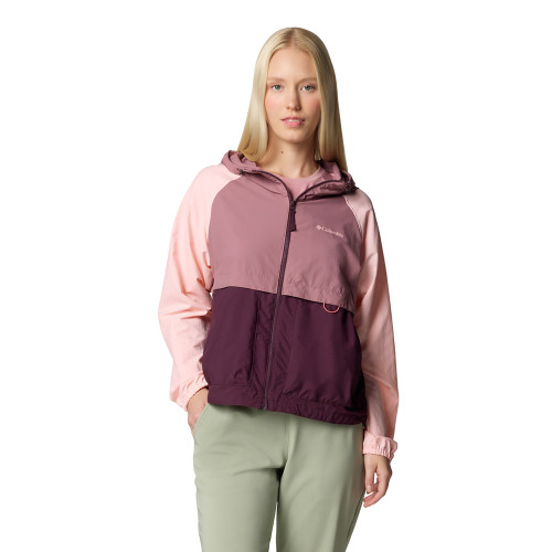Ветровка женская Spire Valley Windbreaker