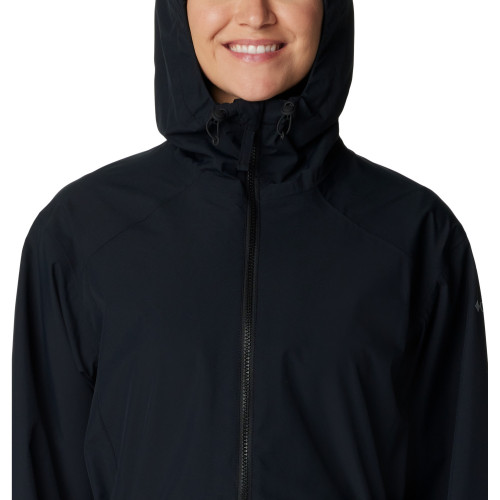 Дождевик женский Blossom Park Rain Jacket