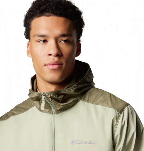 Ветровка мужская Flashback Ii Windbreaker