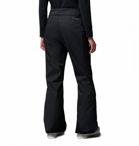 Брюки горнолыжные женские Roffe Ridge Ski Softshell Pant