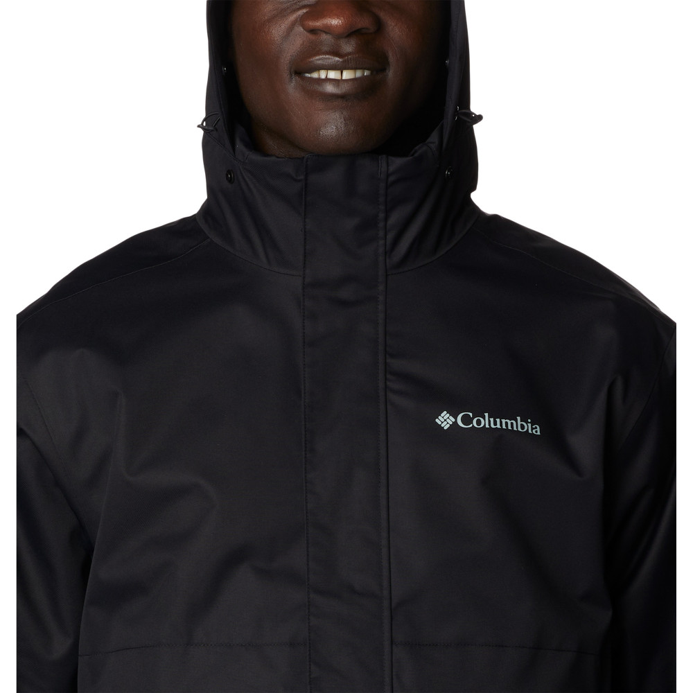 Куртка мембранная мужская Boundary Springs Jacket - фото 4