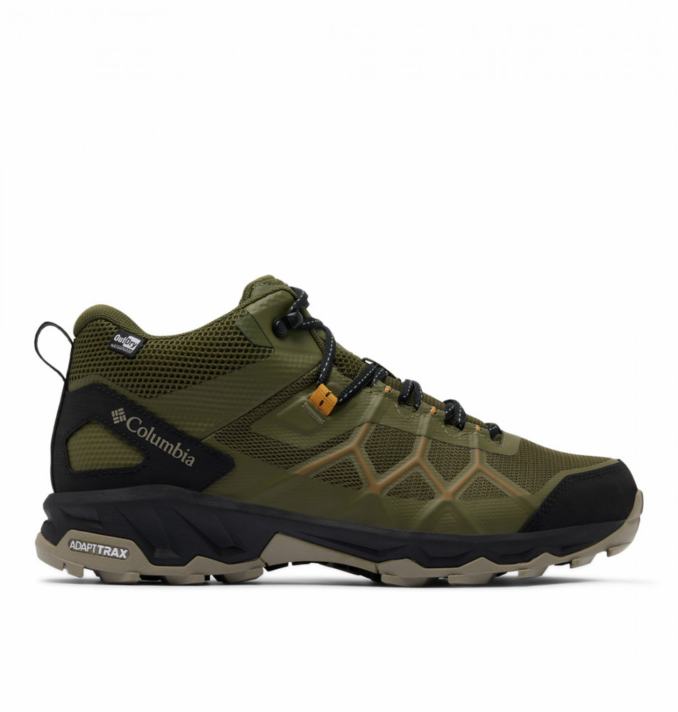 Ботинки мужские Peakfreak 3 Mid Outdry