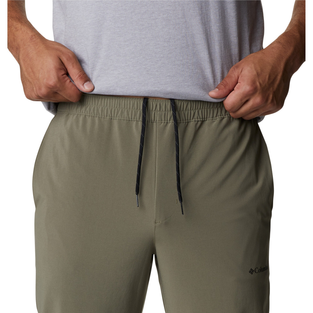 Брюки мужские Hike Jogger - фото 4