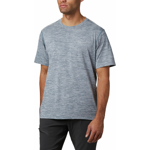 Футболка мужская Deschutes Runner™ - фото 1
