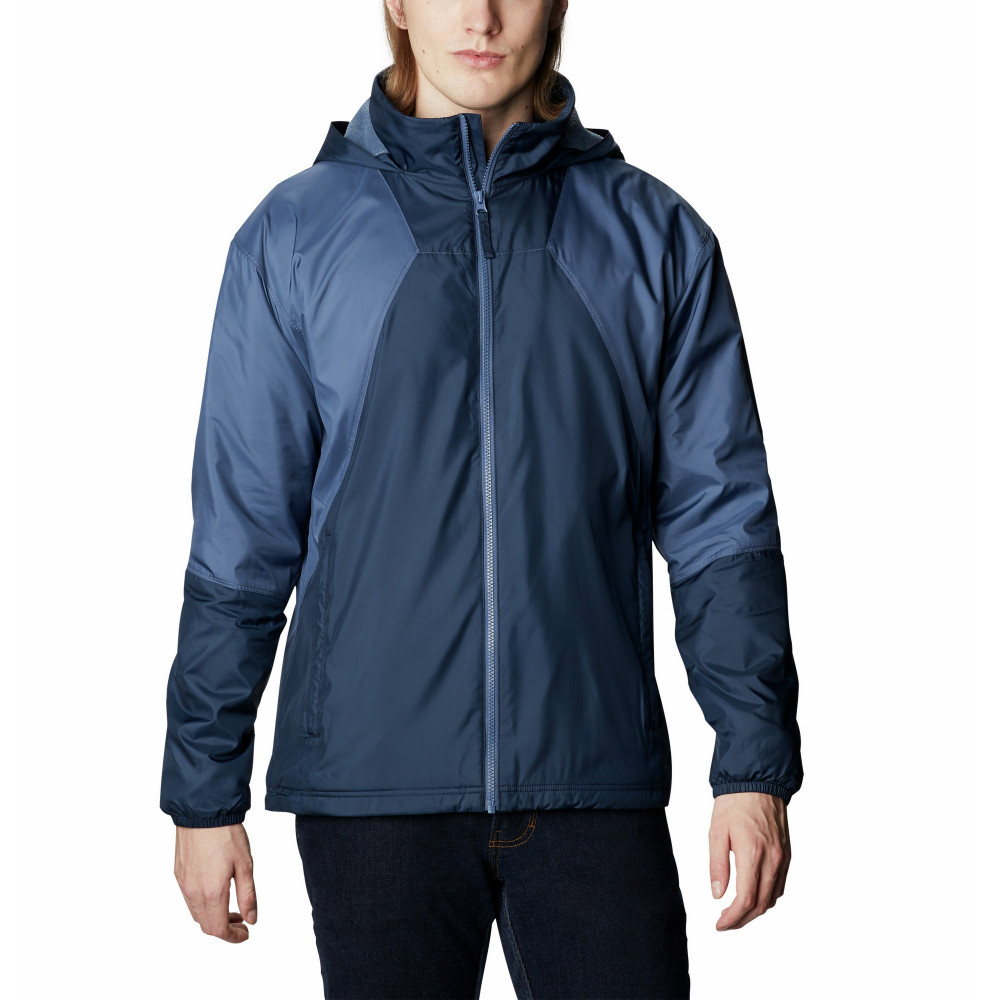 Ветровка мужская Kingman Lake Lined Windbreaker - фото 1