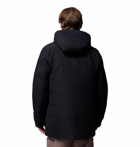 Пуховик мужской Street Heights Parka