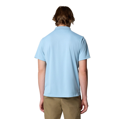 Поло мужское Utilizer Polo