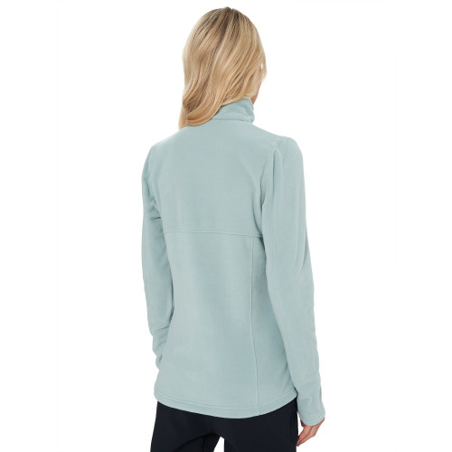 Джемпер флисовый женский Basin Trail Iii Full Zip